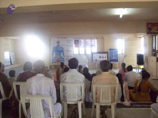 2009-Activities-and-Events-at-Kailaasa-SriPuram-Sarvajnapeeta-Hyderabad