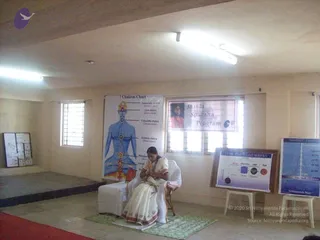2009-Activities-and-Events-at-Kailaasa-SriPuram-Sarvajnapeeta-Hyderabad