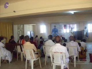2009-Activities-and-Events-at-Kailaasa-SriPuram-Sarvajnapeeta-Hyderabad