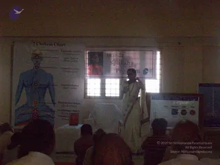 2009-Activities-and-Events-at-Kailaasa-SriPuram-Sarvajnapeeta-Hyderabad