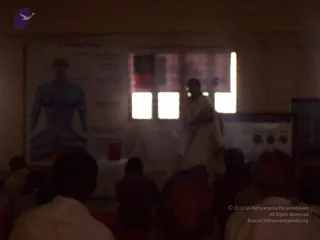2009-Activities-and-Events-at-Kailaasa-SriPuram-Sarvajnapeeta-Hyderabad