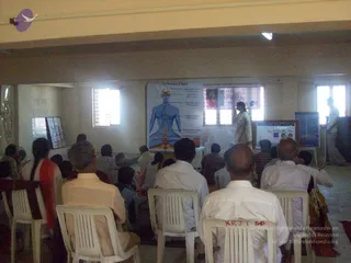2009-Activities-and-Events-at-Kailaasa-SriPuram-Sarvajnapeeta-Hyderabad