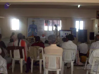 2009-Activities-and-Events-at-Kailaasa-SriPuram-Sarvajnapeeta-Hyderabad