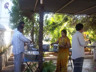 2009-Activities-and-Events-at-Kailaasa-SriPuram-Sarvajnapeeta-Hyderabad