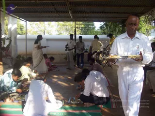 2009-Activities-and-Events-at-Kailaasa-SriPuram-Sarvajnapeeta-Hyderabad