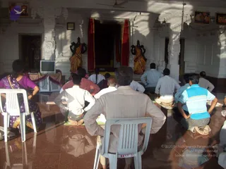 2009-Activities-and-Events-at-Kailaasa-SriPuram-Sarvajnapeeta-Hyderabad