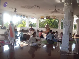2009-Activities-and-Events-at-Kailaasa-SriPuram-Sarvajnapeeta-Hyderabad