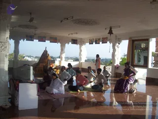 2009-Activities-and-Events-at-Kailaasa-SriPuram-Sarvajnapeeta-Hyderabad