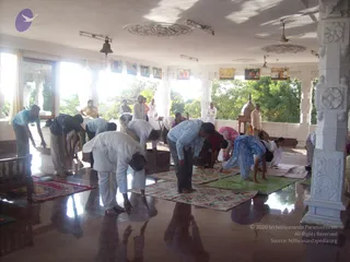 2009-Activities-and-Events-at-Kailaasa-SriPuram-Sarvajnapeeta-Hyderabad