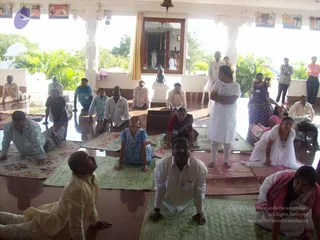 2009-Activities-and-Events-at-Kailaasa-SriPuram-Sarvajnapeeta-Hyderabad