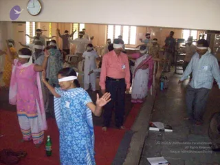 2009-Activities-and-Events-at-Kailaasa-SriPuram-Sarvajnapeeta-Hyderabad