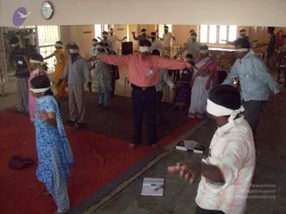 2009-Activities-and-Events-at-Kailaasa-SriPuram-Sarvajnapeeta-Hyderabad