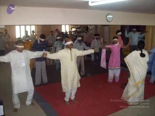 2009-Activities-and-Events-at-Kailaasa-SriPuram-Sarvajnapeeta-Hyderabad