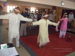2009-Activities-and-Events-at-Kailaasa-SriPuram-Sarvajnapeeta-Hyderabad