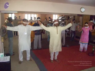 2009-Activities-and-Events-at-Kailaasa-SriPuram-Sarvajnapeeta-Hyderabad