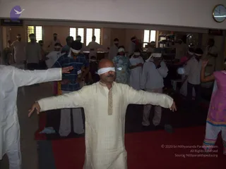 2009-Activities-and-Events-at-Kailaasa-SriPuram-Sarvajnapeeta-Hyderabad