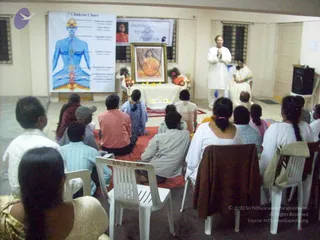 2009-Activities-and-Events-at-Kailaasa-SriPuram-Sarvajnapeeta-Hyderabad