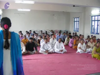 2009-Activities-and-Events-at-Kailaasa-SriPuram-Sarvajnapeeta-Hyderabad