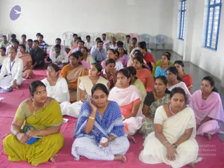 2009-Activities-and-Events-at-Kailaasa-SriPuram-Sarvajnapeeta-Hyderabad