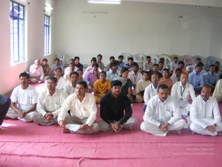 2009-Activities-and-Events-at-Kailaasa-SriPuram-Sarvajnapeeta-Hyderabad
