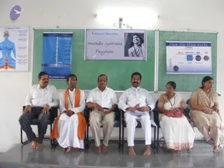 2009-Activities-and-Events-at-Kailaasa-SriPuram-Sarvajnapeeta-Hyderabad