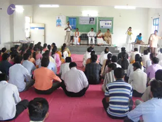 2009-Activities-and-Events-at-Kailaasa-SriPuram-Sarvajnapeeta-Hyderabad