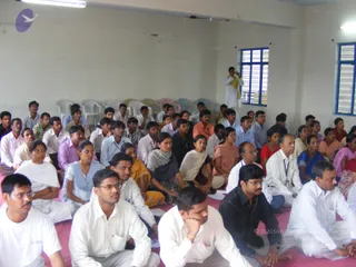 2009-Activities-and-Events-at-Kailaasa-SriPuram-Sarvajnapeeta-Hyderabad