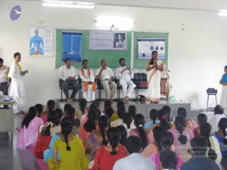 2009-Activities-and-Events-at-Kailaasa-SriPuram-Sarvajnapeeta-Hyderabad