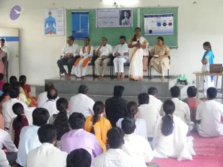 2009-Activities-and-Events-at-Kailaasa-SriPuram-Sarvajnapeeta-Hyderabad