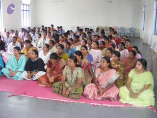 2009-Activities-and-Events-at-Kailaasa-SriPuram-Sarvajnapeeta-Hyderabad