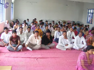 2009-Activities-and-Events-at-Kailaasa-SriPuram-Sarvajnapeeta-Hyderabad