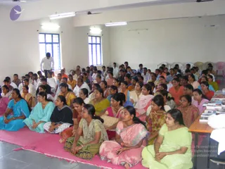 2009-Activities-and-Events-at-Kailaasa-SriPuram-Sarvajnapeeta-Hyderabad