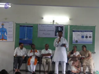 2009-Activities-and-Events-at-Kailaasa-SriPuram-Sarvajnapeeta-Hyderabad