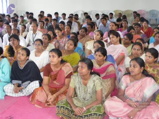2009-Activities-and-Events-at-Kailaasa-SriPuram-Sarvajnapeeta-Hyderabad