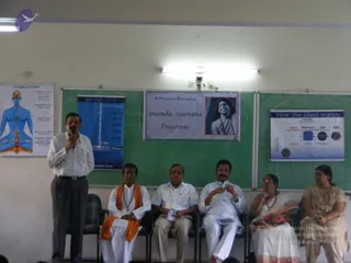 2009-Activities-and-Events-at-Kailaasa-SriPuram-Sarvajnapeeta-Hyderabad