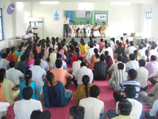 2009-Activities-and-Events-at-Kailaasa-SriPuram-Sarvajnapeeta-Hyderabad