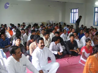 2009-Activities-and-Events-at-Kailaasa-SriPuram-Sarvajnapeeta-Hyderabad