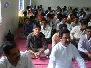 2009-Activities-and-Events-at-Kailaasa-SriPuram-Sarvajnapeeta-Hyderabad
