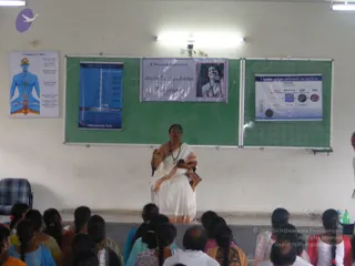 2009-Activities-and-Events-at-Kailaasa-SriPuram-Sarvajnapeeta-Hyderabad