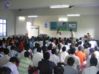 2009-Activities-and-Events-at-Kailaasa-SriPuram-Sarvajnapeeta-Hyderabad