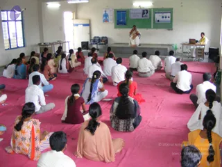 2009-Activities-and-Events-at-Kailaasa-SriPuram-Sarvajnapeeta-Hyderabad