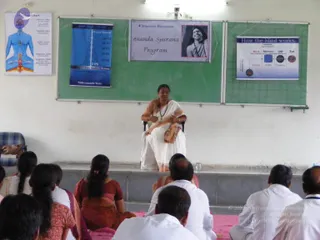 2009-Activities-and-Events-at-Kailaasa-SriPuram-Sarvajnapeeta-Hyderabad