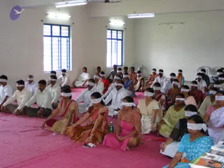 2009-Activities-and-Events-at-Kailaasa-SriPuram-Sarvajnapeeta-Hyderabad