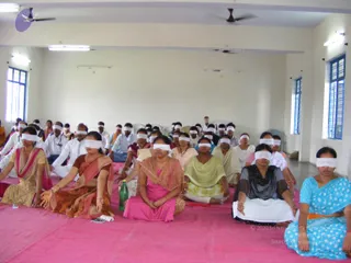 2009-Activities-and-Events-at-Kailaasa-SriPuram-Sarvajnapeeta-Hyderabad
