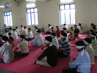 2009-Activities-and-Events-at-Kailaasa-SriPuram-Sarvajnapeeta-Hyderabad