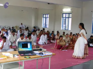 2009-Activities-and-Events-at-Kailaasa-SriPuram-Sarvajnapeeta-Hyderabad