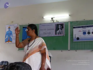 2009-Activities-and-Events-at-Kailaasa-SriPuram-Sarvajnapeeta-Hyderabad