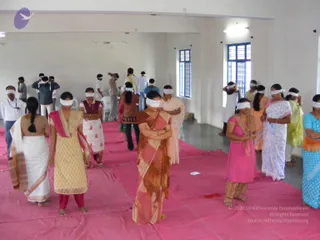 2009-Activities-and-Events-at-Kailaasa-SriPuram-Sarvajnapeeta-Hyderabad