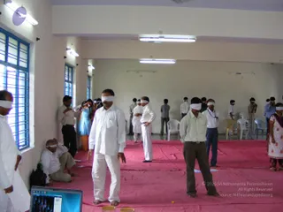 2009-Activities-and-Events-at-Kailaasa-SriPuram-Sarvajnapeeta-Hyderabad