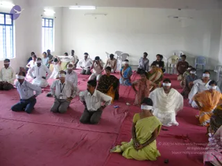 2009-Activities-and-Events-at-Kailaasa-SriPuram-Sarvajnapeeta-Hyderabad